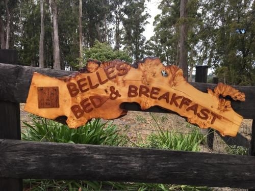 Belle's Bed & Breakfast3