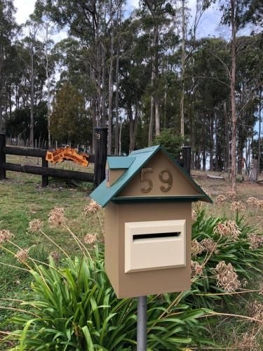 Belle's Bed & Breakfast2