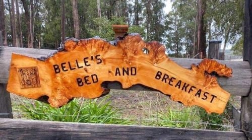 Belle's Bed & Breakfast1