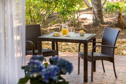 Oaks Sunshine Coast Oasis Resort4