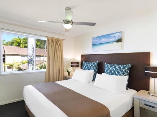 Oaks Sunshine Coast Oasis Resort3
