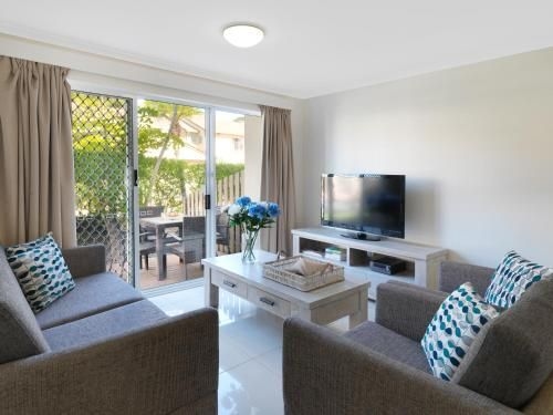 Oaks Sunshine Coast Oasis Resort1