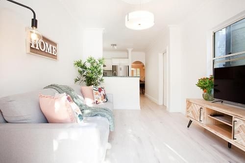 THE RENWICK - Hosted by: L'Abode Accommodation (THE RENWICK - Hosted by L Abode Accommodation)4