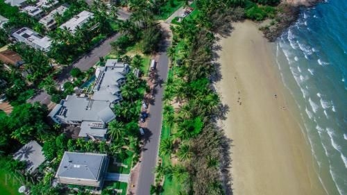 Port Douglas Peninsula Boutique Hotel2