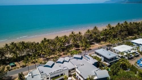 Port Douglas Peninsula Boutique Hotel3