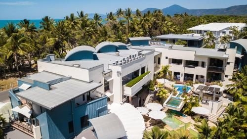 Port Douglas Peninsula Boutique Hotel4