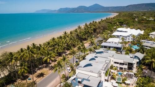 Port Douglas Peninsula Boutique Hotel0