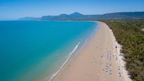 Port Douglas Peninsula Boutique Hotel1