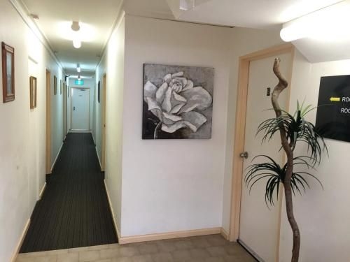 The North Shore Hotel2
