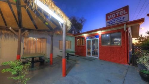 Townview Motel3