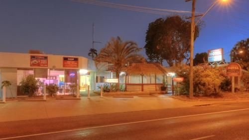Townview Motel2