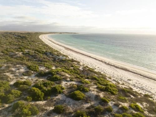 Port Hughes Tourist Park3