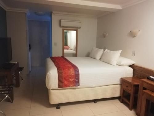 Point Samson Resort3