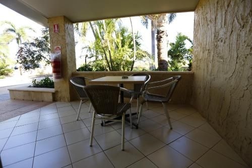 Point Samson Resort4