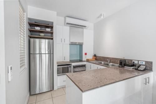 Beach Club Lagoon Apartment 41114