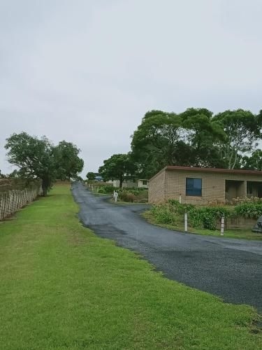 Limestone Coast Tourist Park0