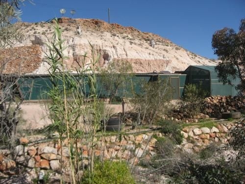 Venushill B+B4