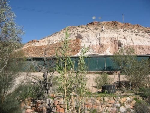 Venushill B+B2
