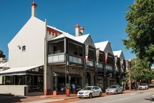Staywest Subiaco Village 402
