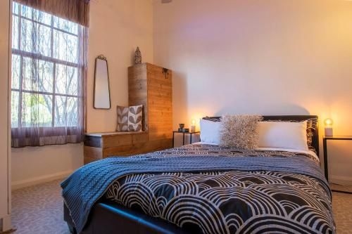 Albert Guest House and Mills Spa Suites4