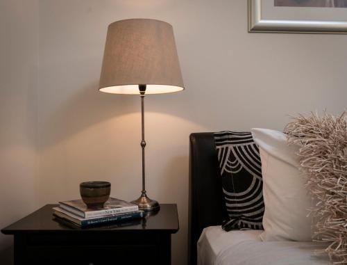 Albert Guest House and Mills Spa Suites3