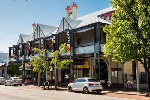 Subiaco Village 303