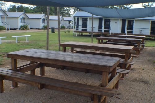 Wondai Accommodation Units And Villas4