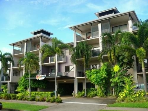 Getaway On Grafton1