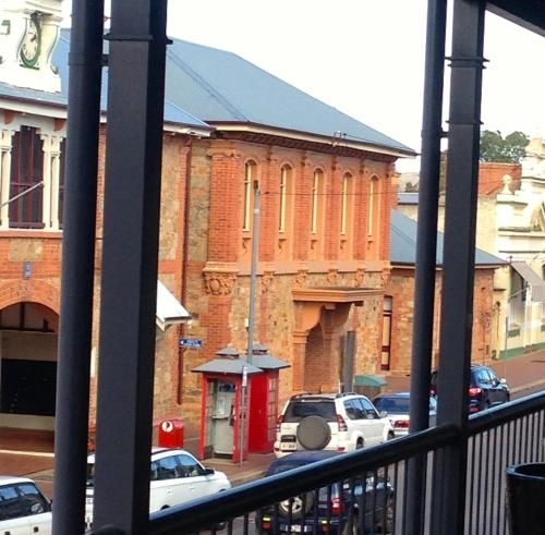 The York Palace Hotel4