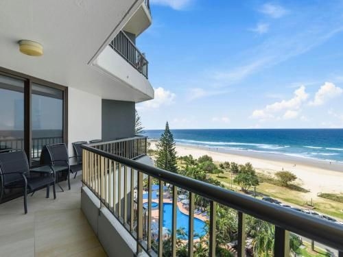 The Rocks Resort, Unit 8G1