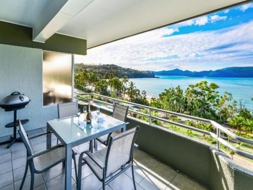 Top Floor Hibiscus Apartment 2080