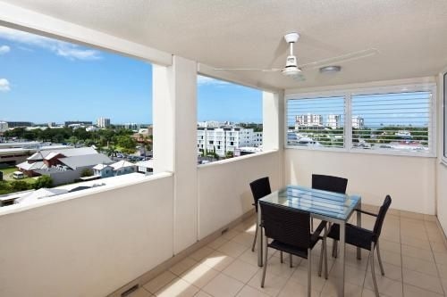 Cairns Central Plaza Apartment Hotel3
