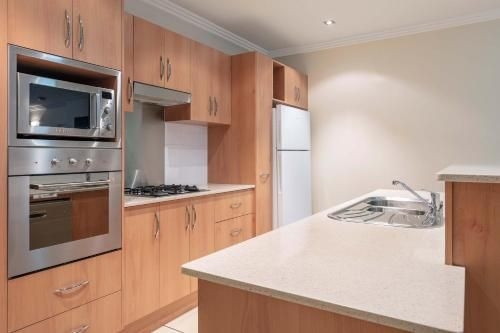 Piermonde Apartments Cairns4