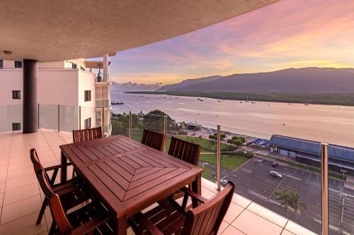Piermonde Apartments Cairns0