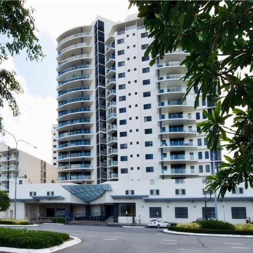 Piermonde Apartments Cairns1