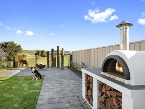 House at Normanville - 22 Union Road4