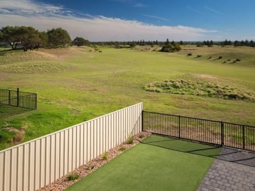 Time Away - 50 Turnberry Drive1
