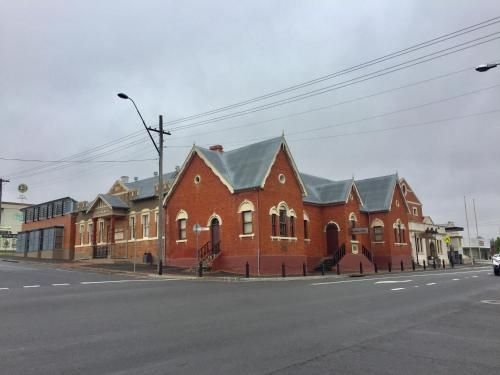 The Bungalow Tenterfield (Bungalow@Tenterfield|Modern Vintage Luxury)1