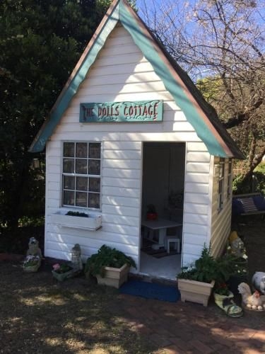 The Bungalow Tenterfield (Bungalow@Tenterfield|Modern Vintage Luxury)4