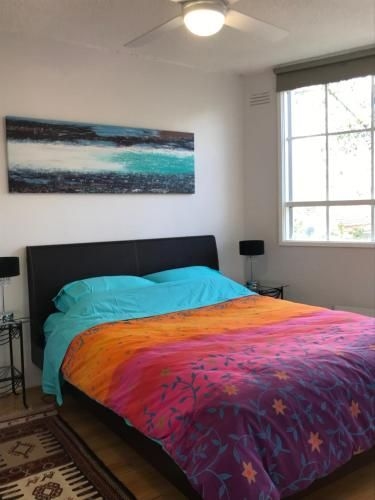 Santa Monica Apartment4