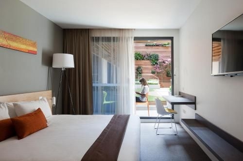 Jasper Boutique Hotel0