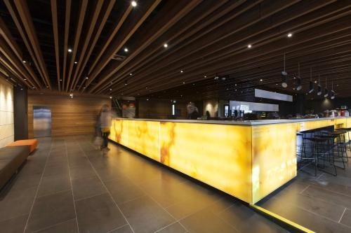 Jasper Boutique Hotel4