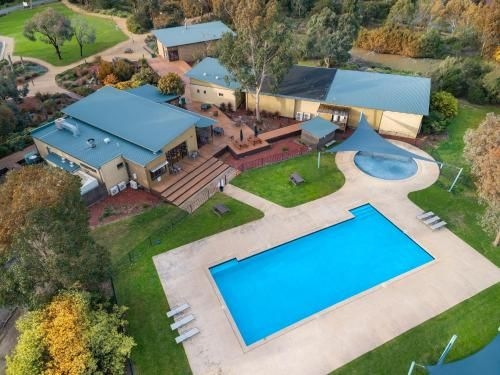 รามาดา รีสอร์ต บาย วินด์แฮม เกาะฟิลลิป (Ramada Resort by Wyndham Phillip Island)3