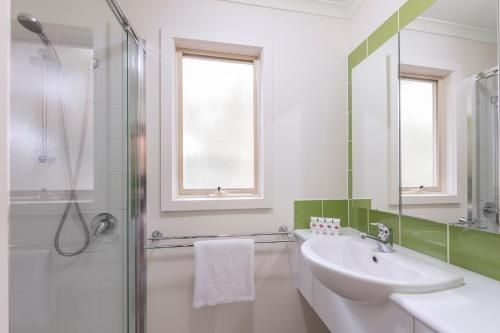 รามาดา รีสอร์ต บาย วินด์แฮม เกาะฟิลลิป (Ramada Resort by Wyndham Phillip Island)1