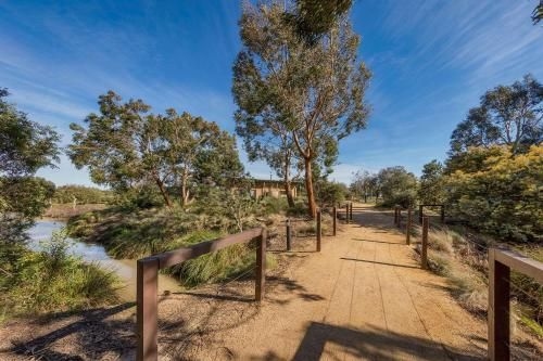รามาดา รีสอร์ต บาย วินด์แฮม เกาะฟิลลิป (Ramada Resort by Wyndham Phillip Island)2