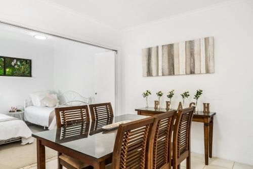 A Perfect Stay - Byron's Mango Tree3