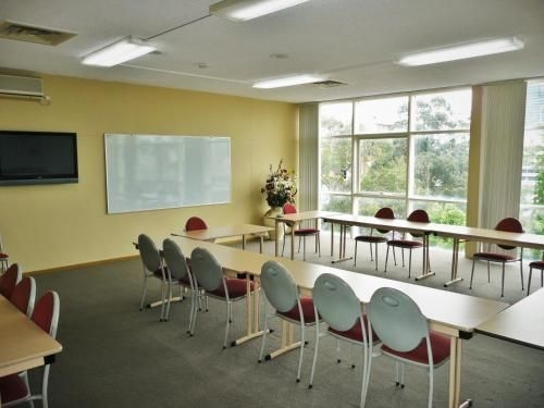 Parramatta City Motel2