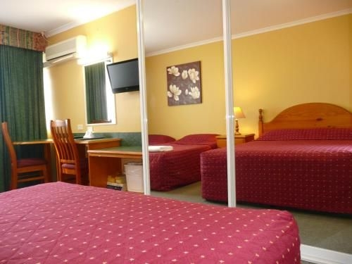 Parramatta City Motel3