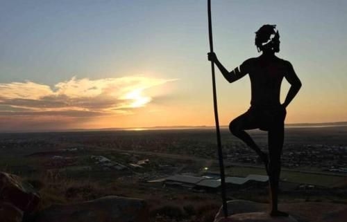 Latitude20 Roebourne Village1