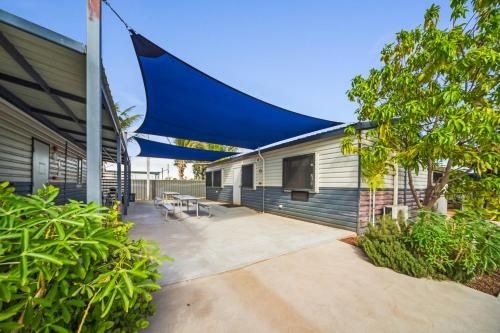 Latitude20 Roebourne Village3